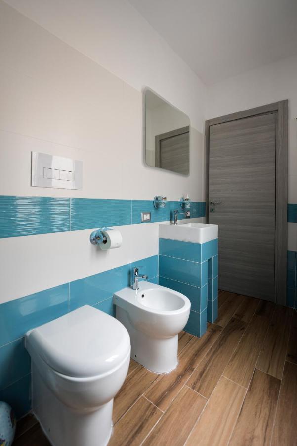 Dimora Francesca Apartment Салерно Екстериор снимка