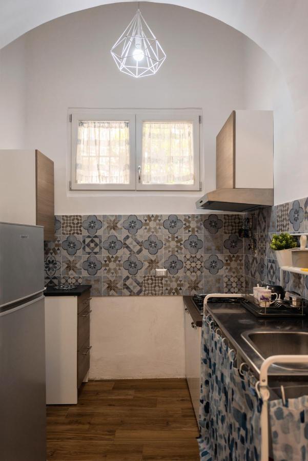Dimora Francesca Apartment Салерно Екстериор снимка